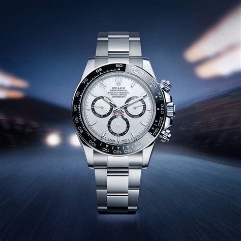 rolex oyster perpetual daytona cosmograph.